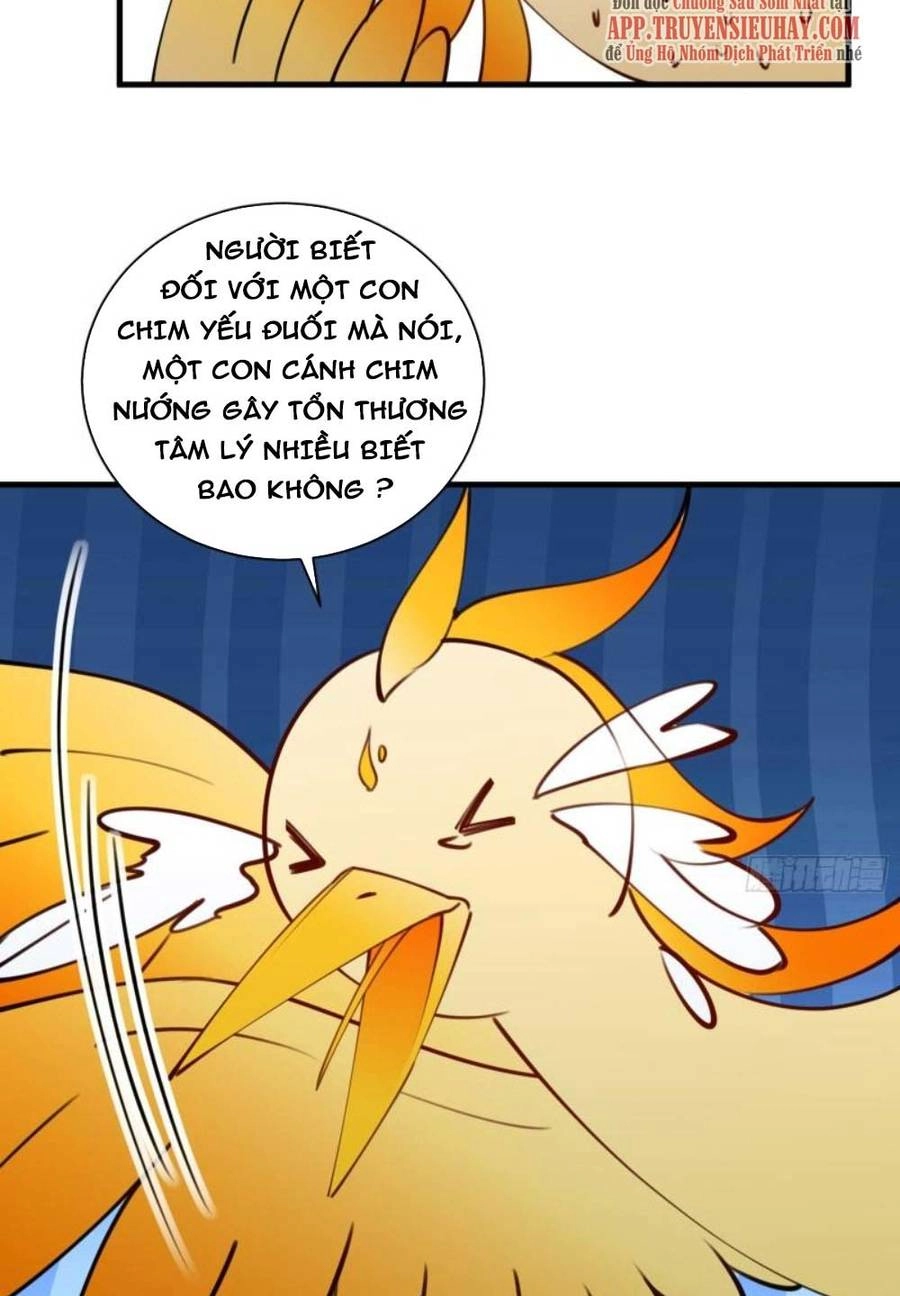 Tu Tiên Phải Dựa Vào Sugar Mommy Chapter 178 - 27