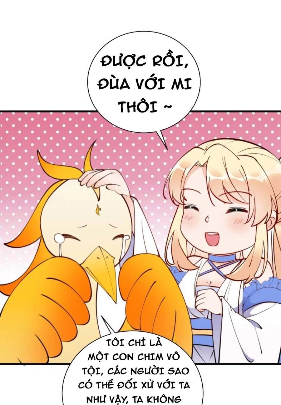 Tu Tiên Phải Dựa Vào Sugar Mommy Chapter 178 - 29