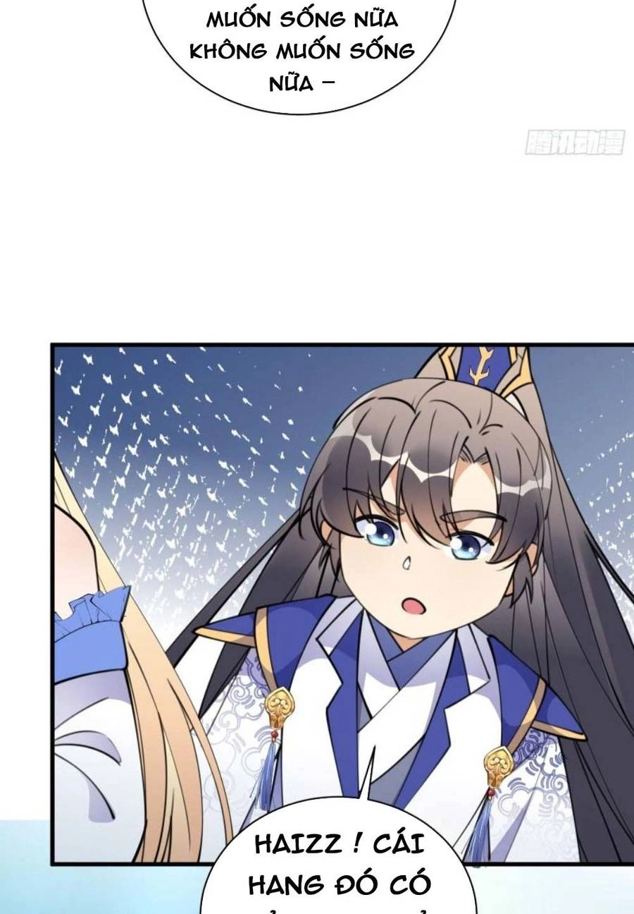 Tu Tiên Phải Dựa Vào Sugar Mommy Chapter 178 - 30