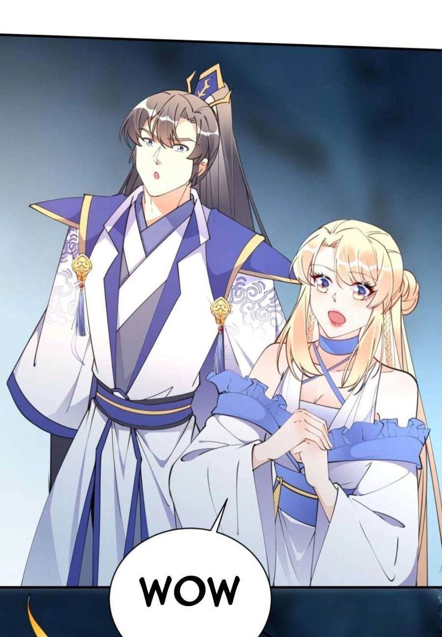 Tu Tiên Phải Dựa Vào Sugar Mommy Chapter 178 - 34