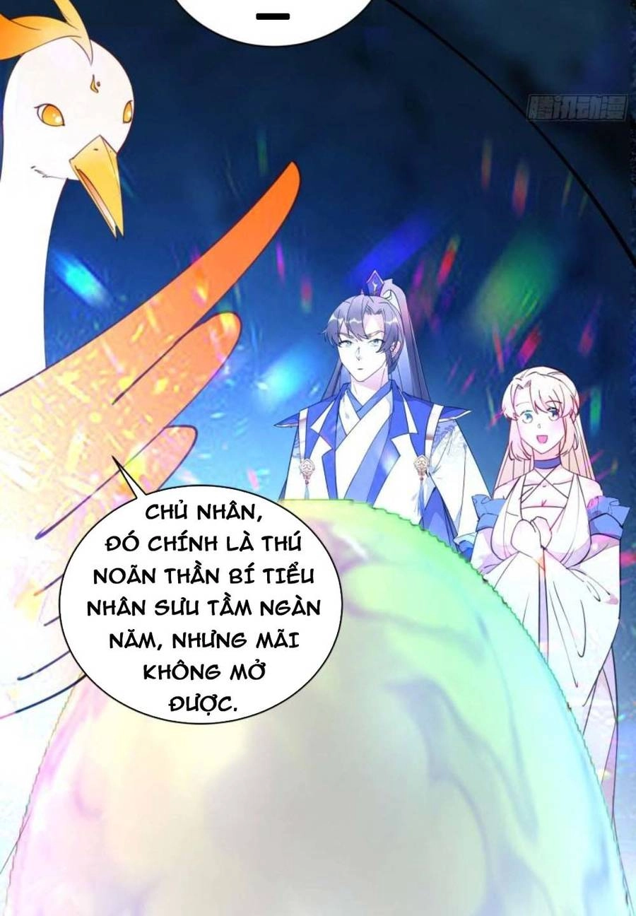 Tu Tiên Phải Dựa Vào Sugar Mommy Chapter 178 - 35