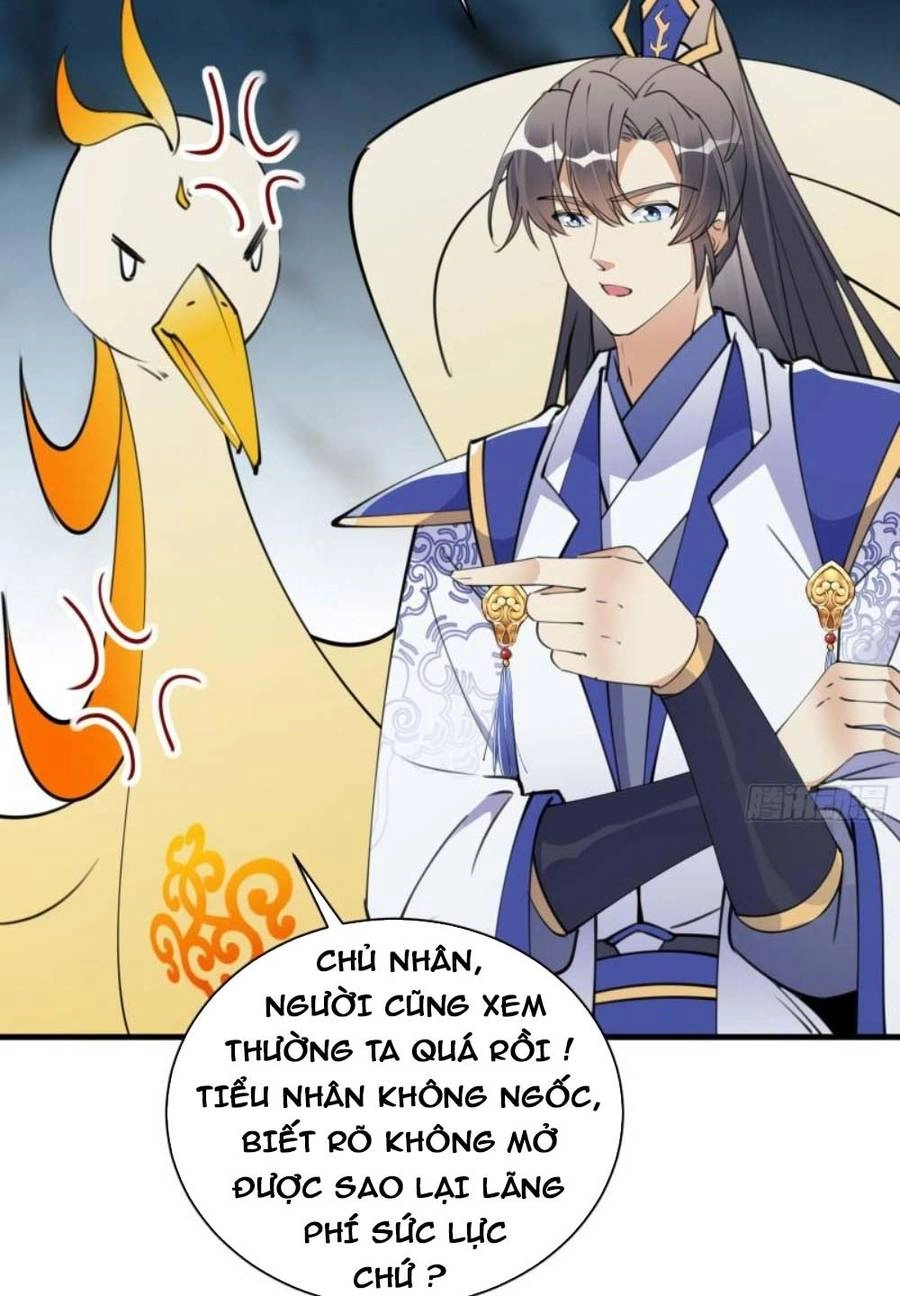 Tu Tiên Phải Dựa Vào Sugar Mommy Chapter 178 - 37