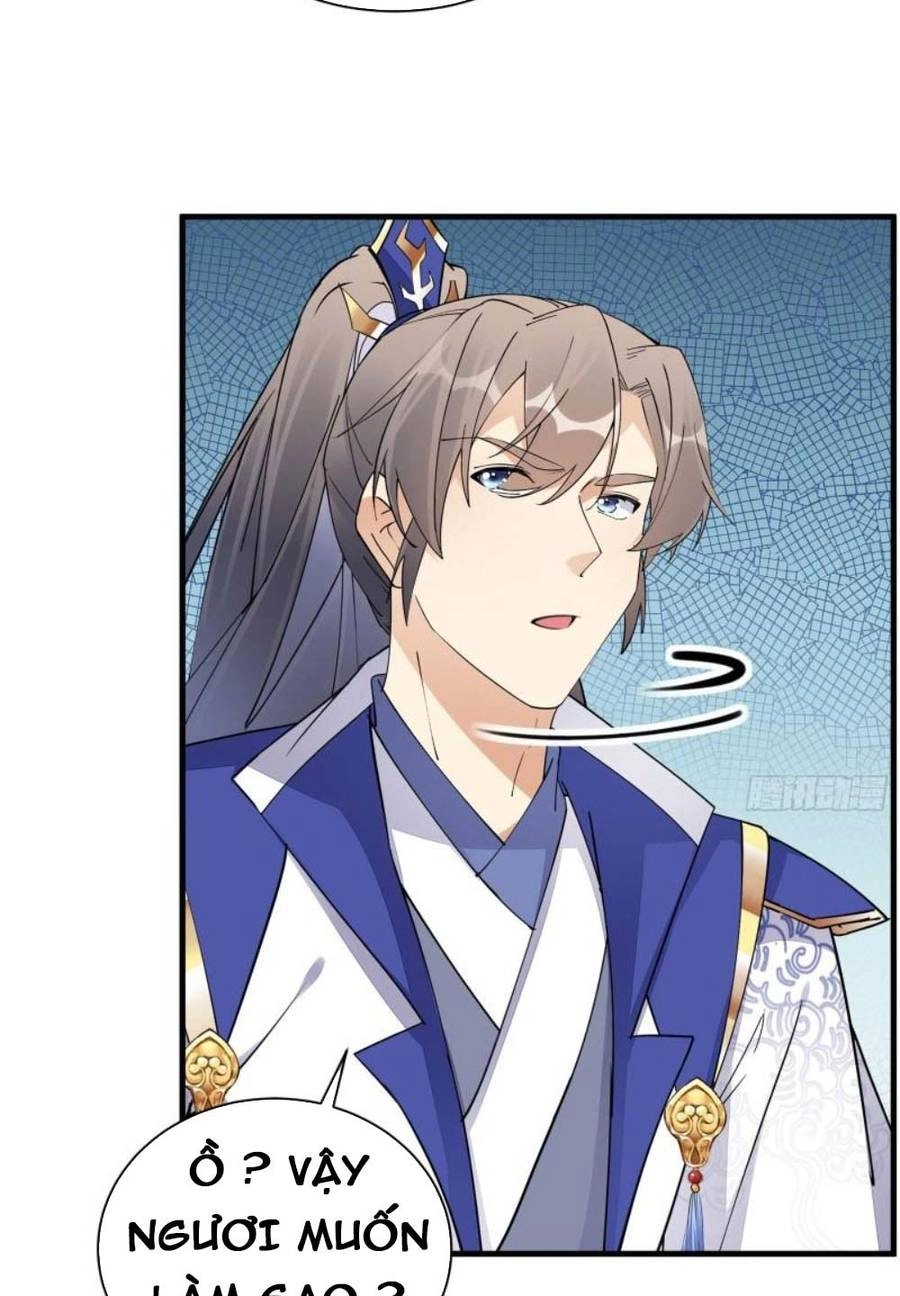 Tu Tiên Phải Dựa Vào Sugar Mommy Chapter 178 - 38