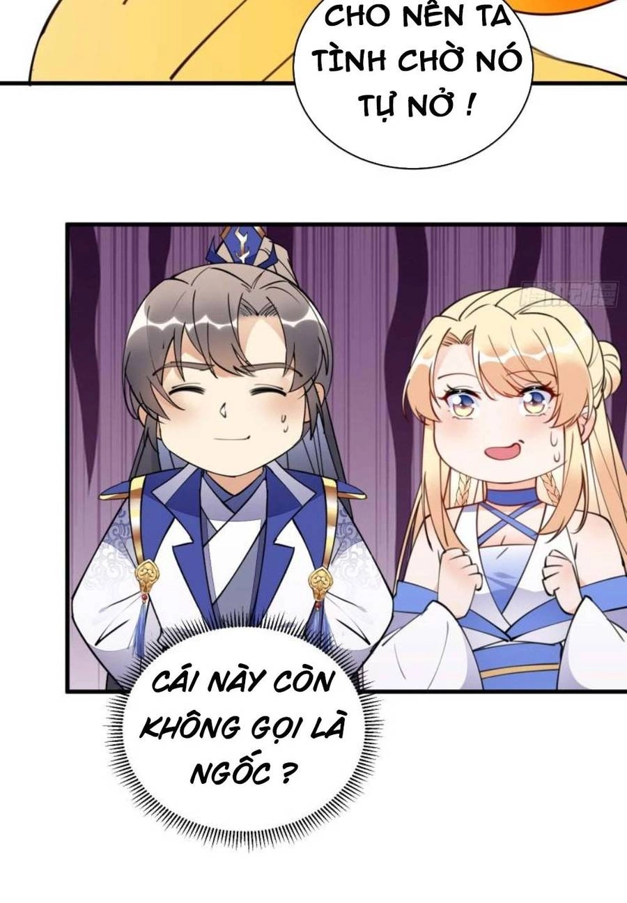 Tu Tiên Phải Dựa Vào Sugar Mommy Chapter 178 - 40