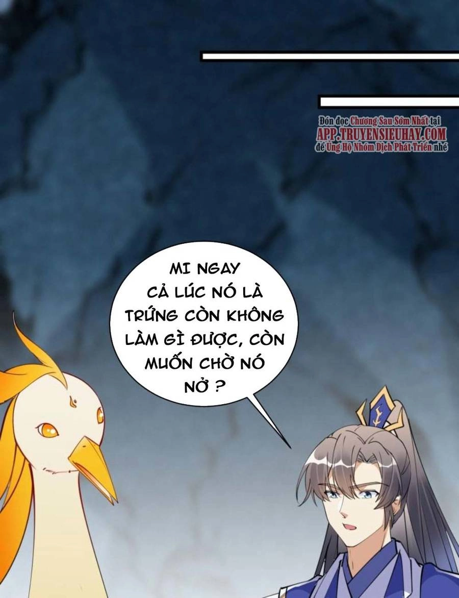 Tu Tiên Phải Dựa Vào Sugar Mommy Chapter 179 - 1