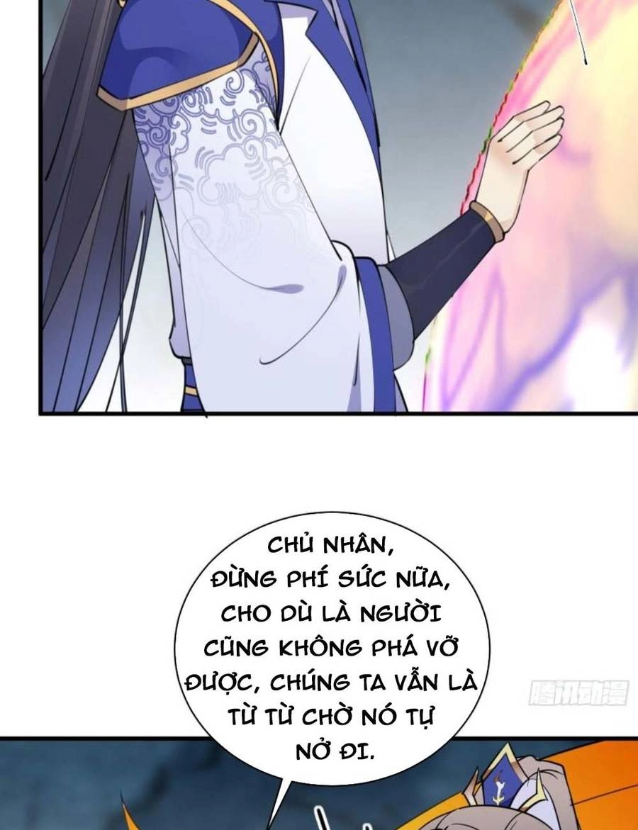 Tu Tiên Phải Dựa Vào Sugar Mommy Chapter 179 - 7