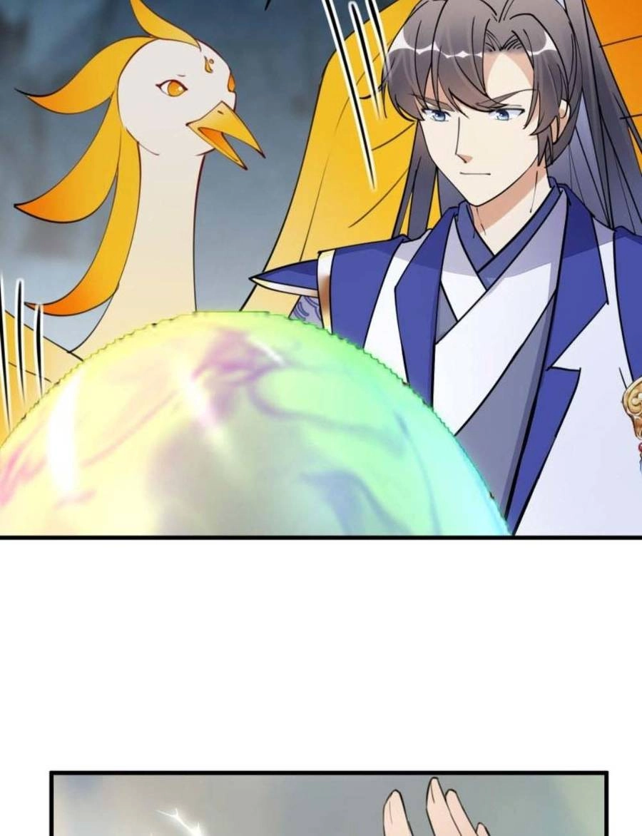 Tu Tiên Phải Dựa Vào Sugar Mommy Chapter 179 - 8