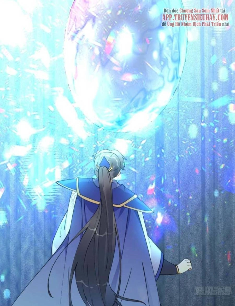 Tu Tiên Phải Dựa Vào Sugar Mommy Chapter 179 - 11