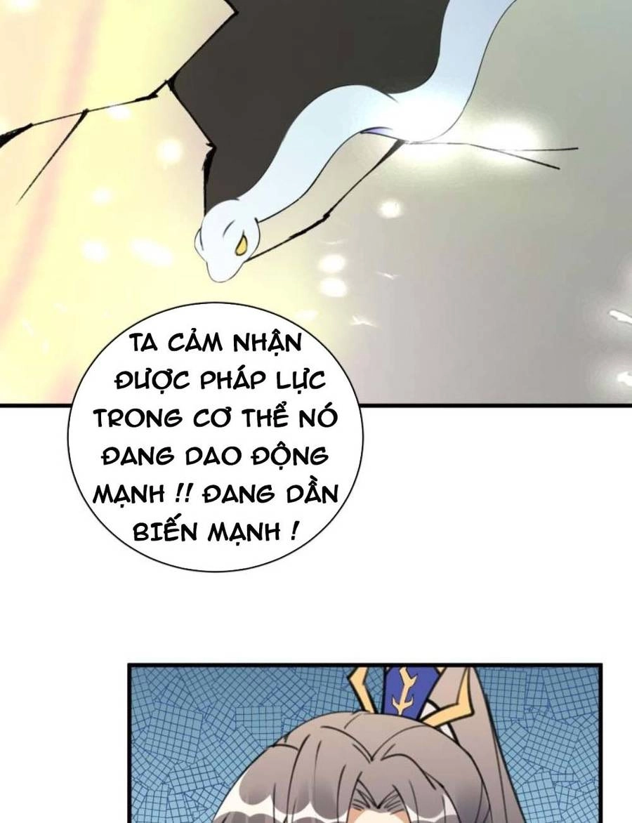 Tu Tiên Phải Dựa Vào Sugar Mommy Chapter 179 - 18