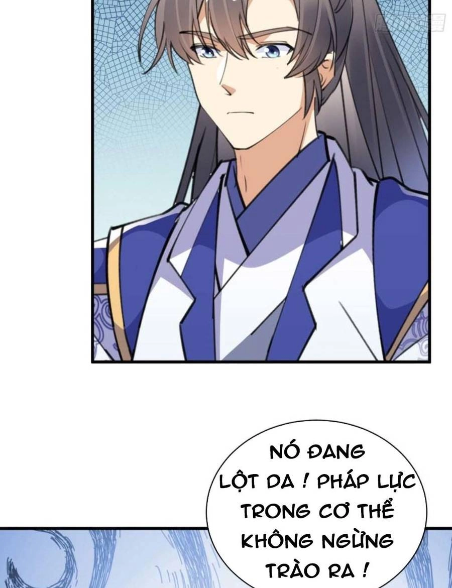 Tu Tiên Phải Dựa Vào Sugar Mommy Chapter 179 - 19