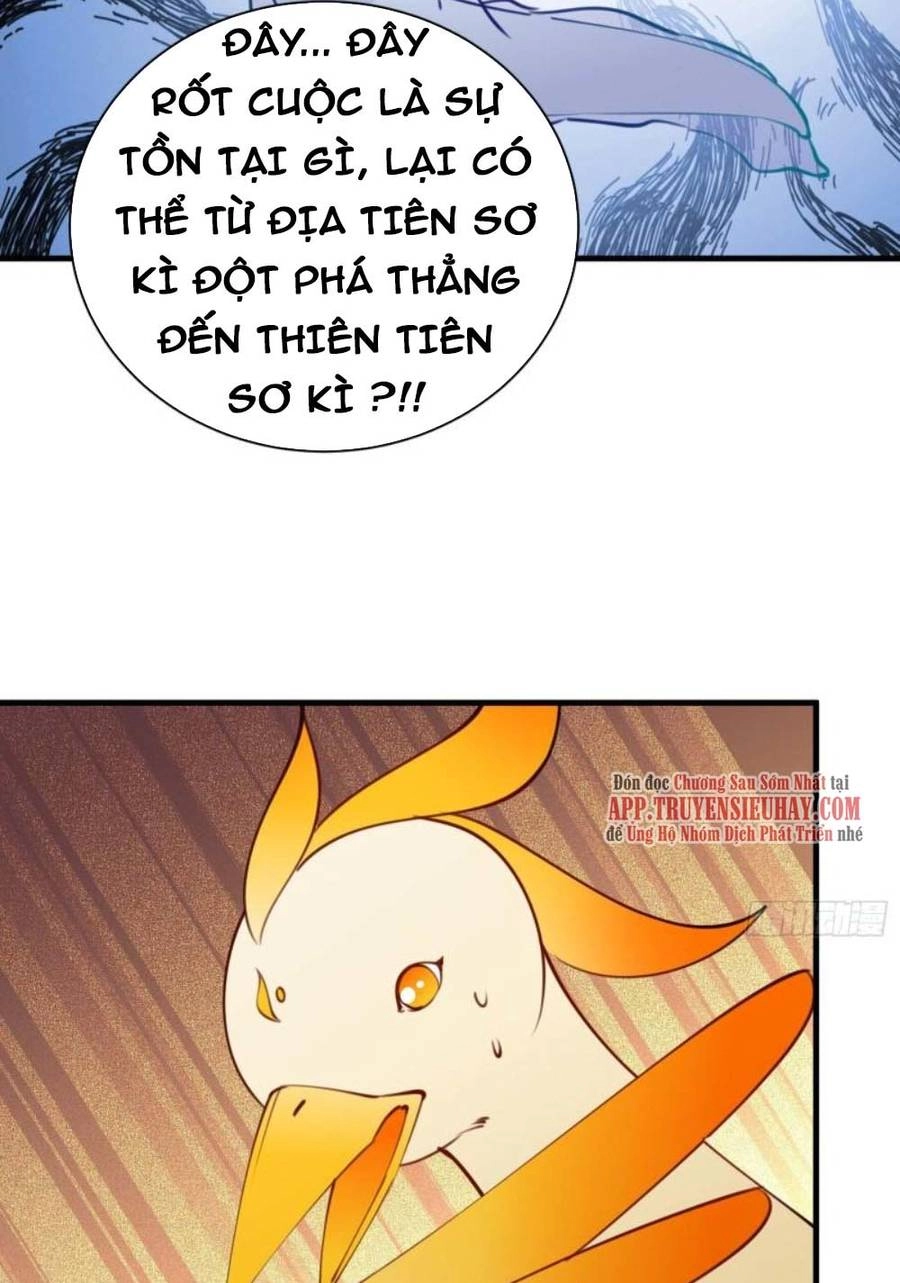 Tu Tiên Phải Dựa Vào Sugar Mommy Chapter 179 - 21