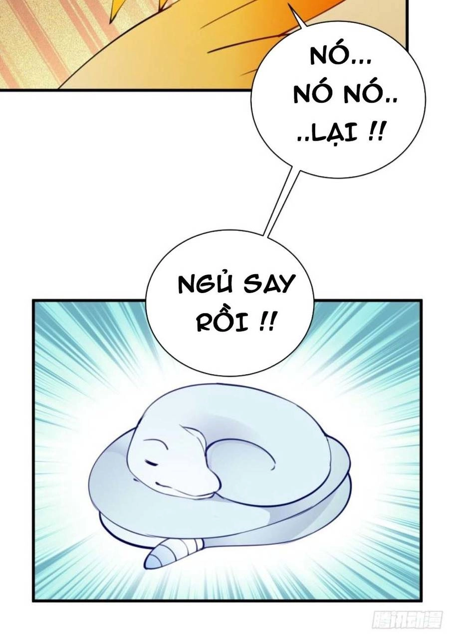 Tu Tiên Phải Dựa Vào Sugar Mommy Chapter 179 - 22