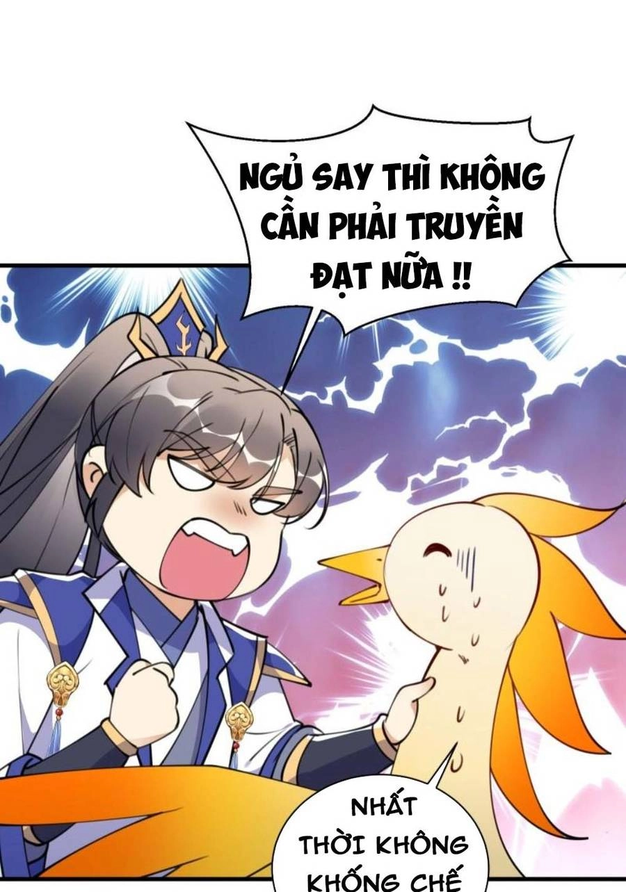 Tu Tiên Phải Dựa Vào Sugar Mommy Chapter 179 - 23