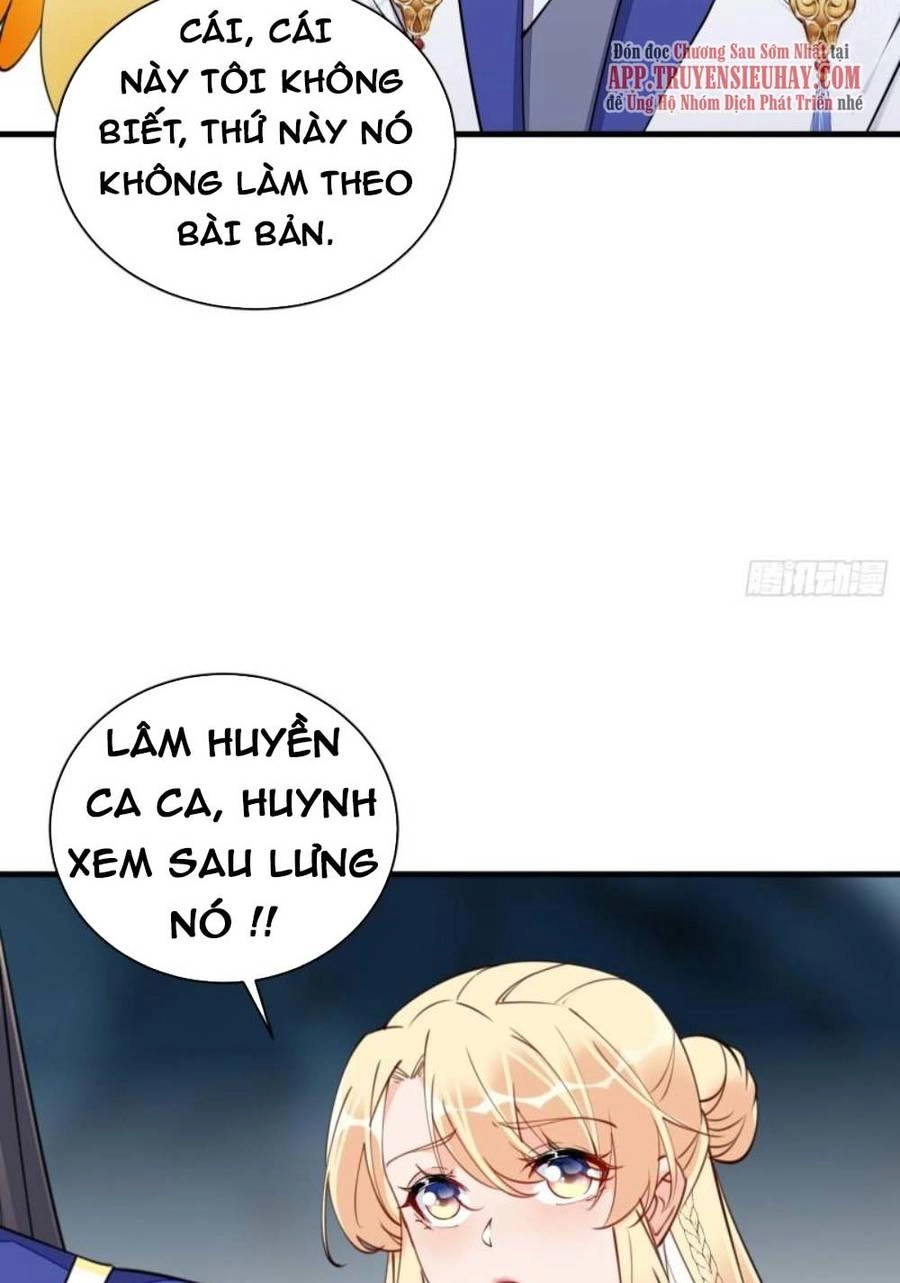 Tu Tiên Phải Dựa Vào Sugar Mommy Chapter 179 - 25