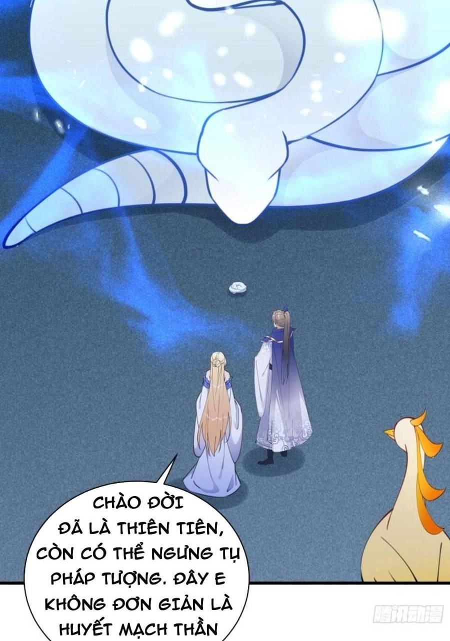 Tu Tiên Phải Dựa Vào Sugar Mommy Chapter 179 - 27