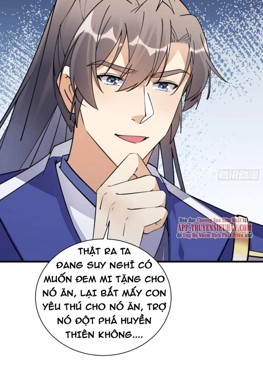 Tu Tiên Phải Dựa Vào Sugar Mommy Chapter 179 - 30