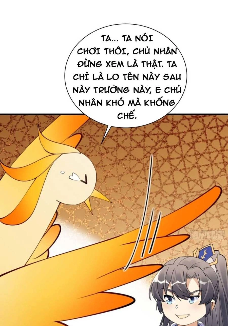 Tu Tiên Phải Dựa Vào Sugar Mommy Chapter 179 - 31