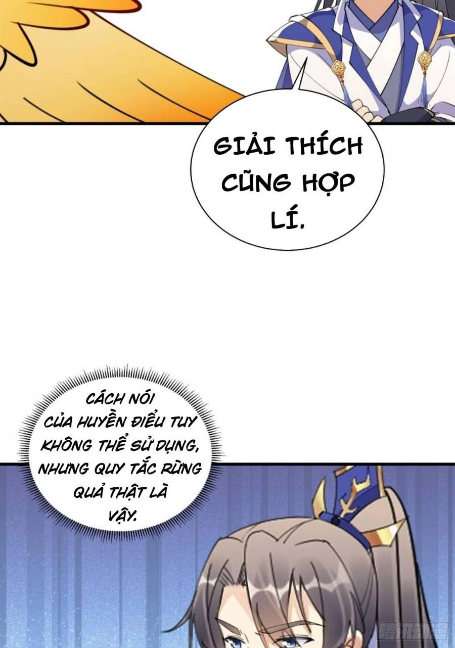 Tu Tiên Phải Dựa Vào Sugar Mommy Chapter 179 - 32