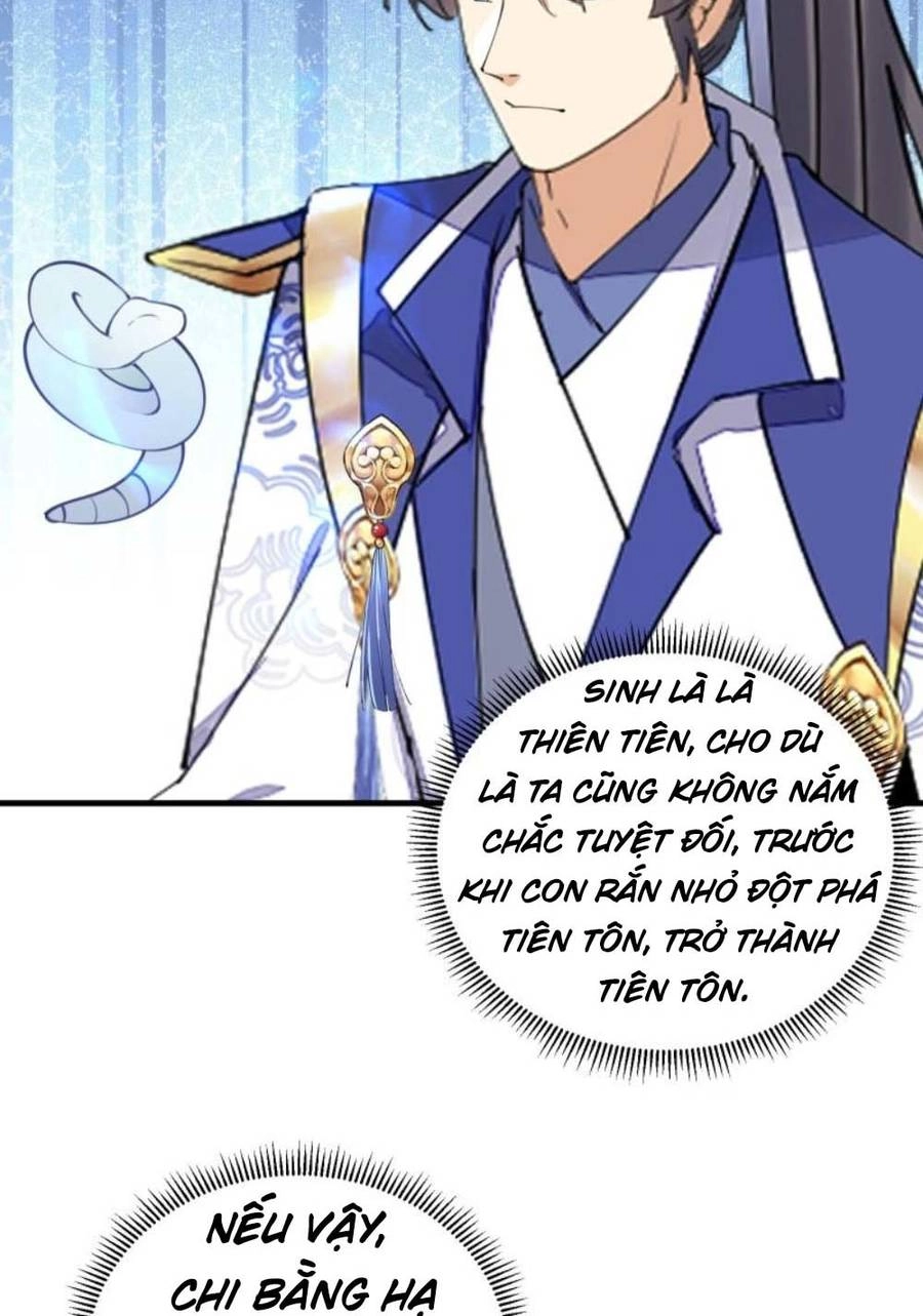 Tu Tiên Phải Dựa Vào Sugar Mommy Chapter 179 - 33