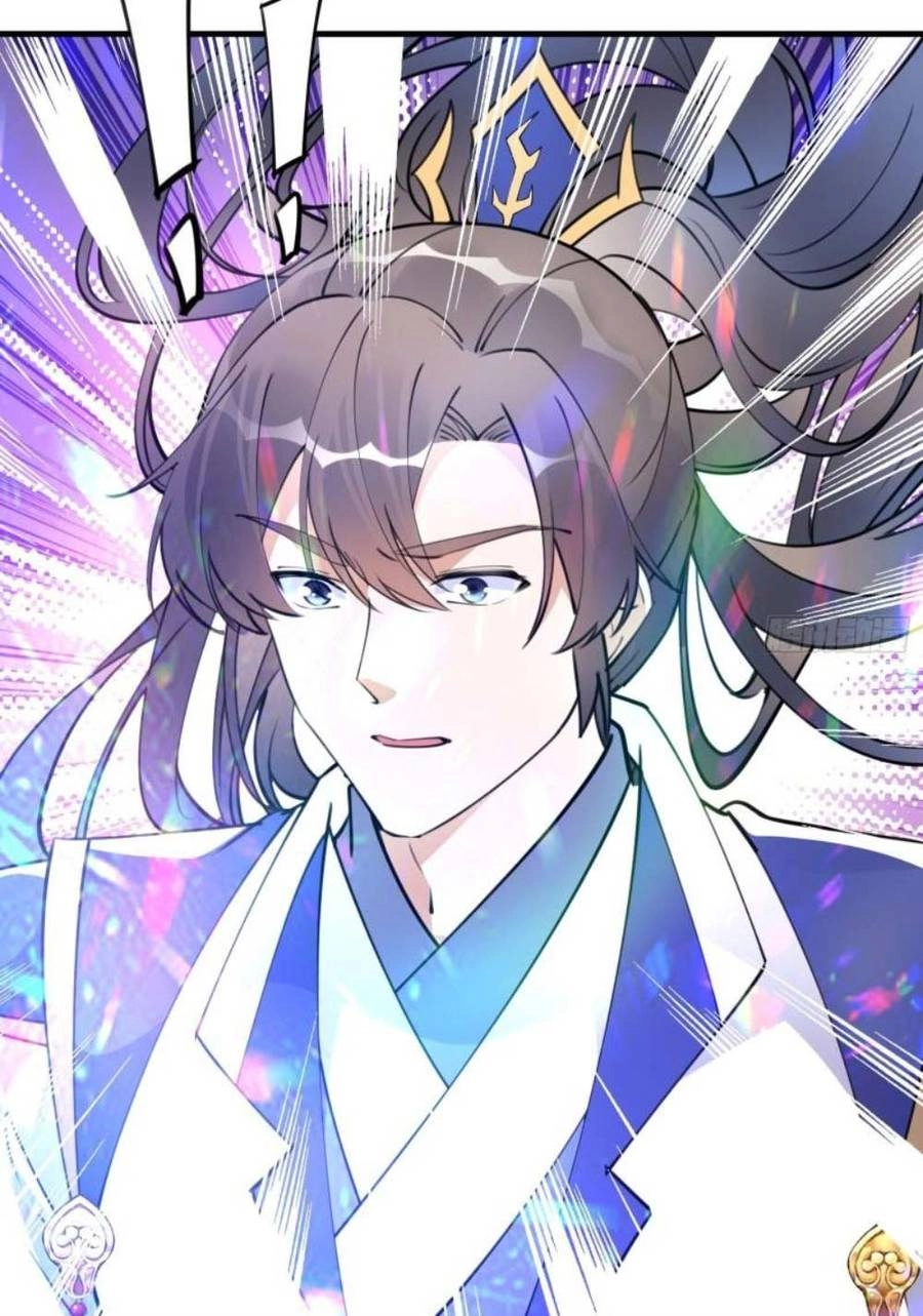 Tu Tiên Phải Dựa Vào Sugar Mommy Chapter 179 - 35