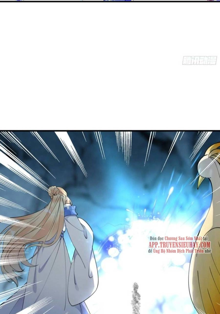 Tu Tiên Phải Dựa Vào Sugar Mommy Chapter 179 - 36