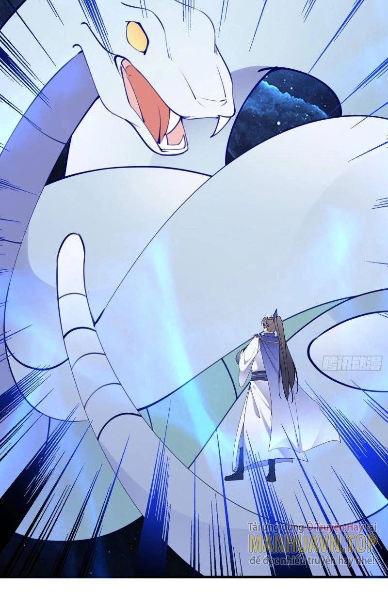 Tu Tiên Phải Dựa Vào Sugar Mommy Chapter 180 - 3