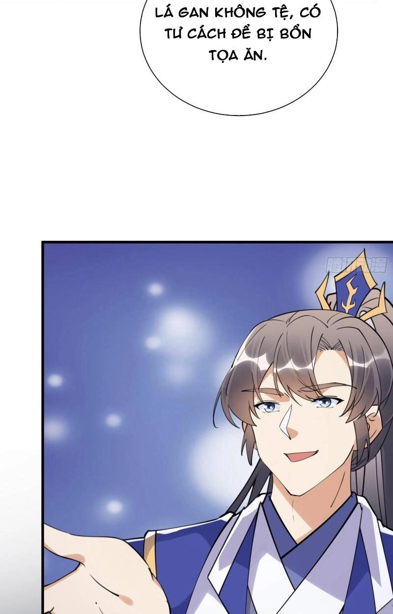 Tu Tiên Phải Dựa Vào Sugar Mommy Chapter 180 - 5