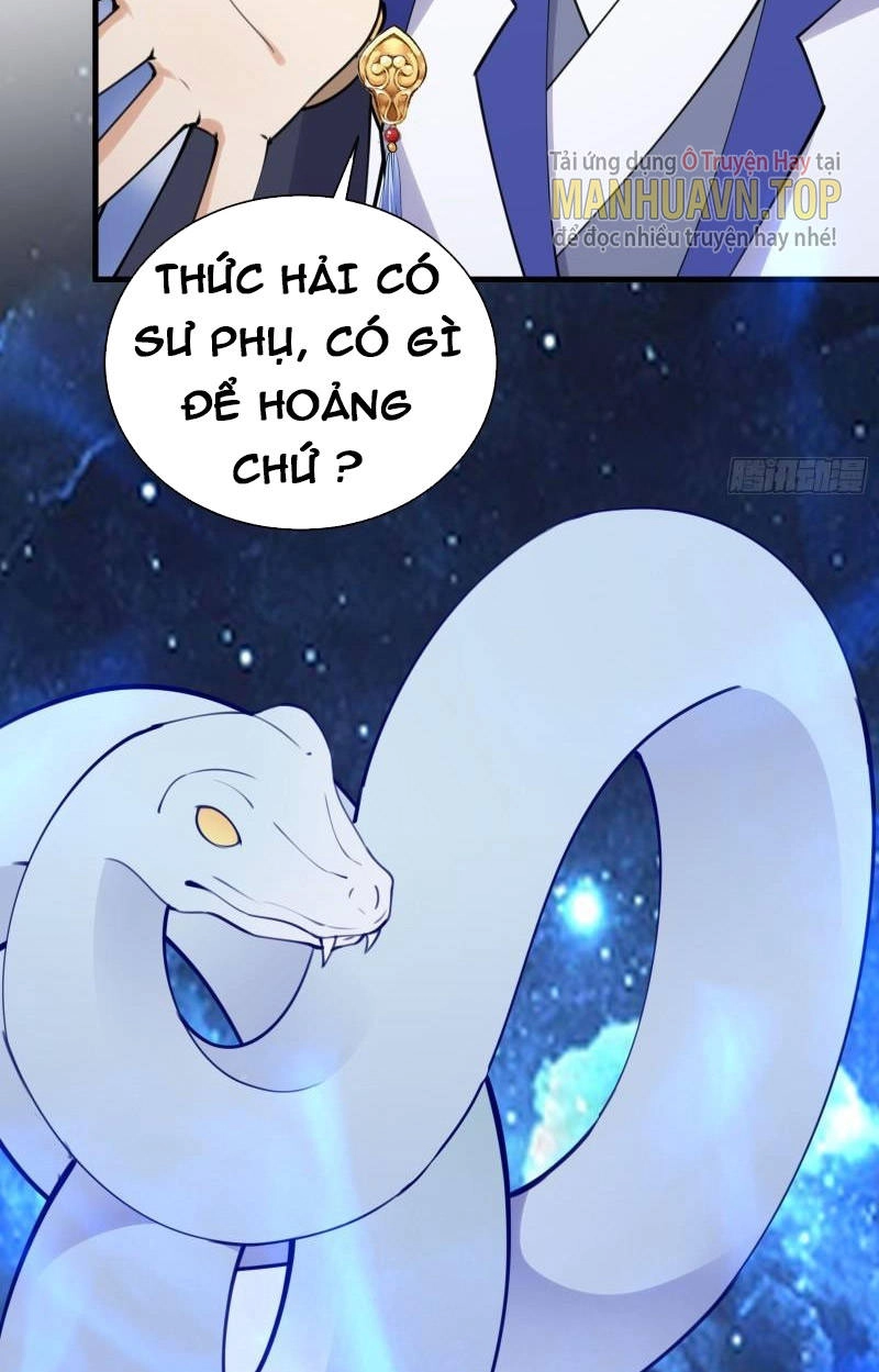 Tu Tiên Phải Dựa Vào Sugar Mommy Chapter 180 - 6