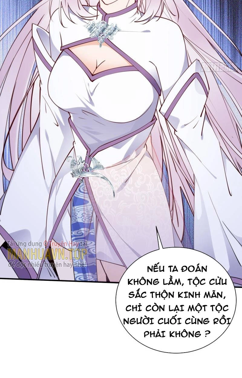 Tu Tiên Phải Dựa Vào Sugar Mommy Chapter 180 - 8