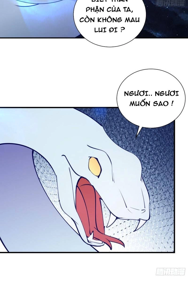 Tu Tiên Phải Dựa Vào Sugar Mommy Chapter 180 - 10