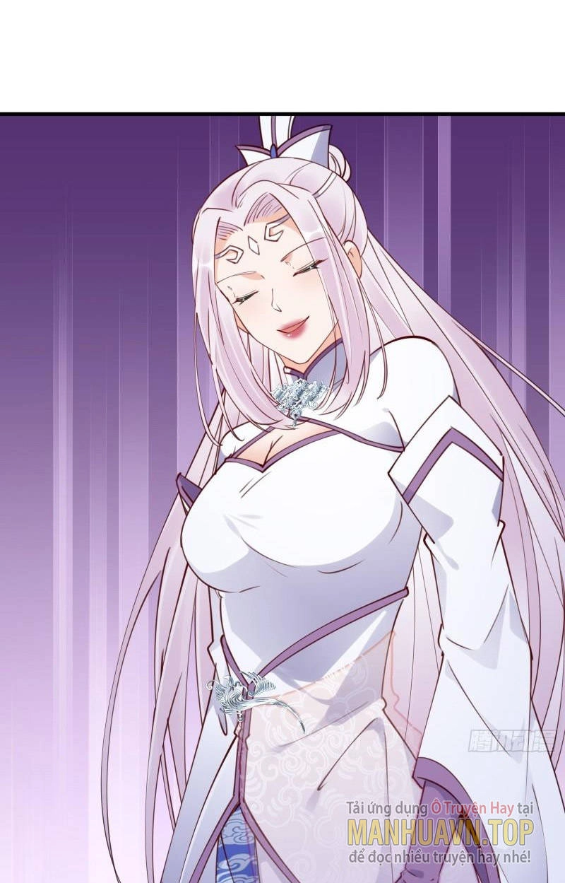 Tu Tiên Phải Dựa Vào Sugar Mommy Chapter 180 - 11