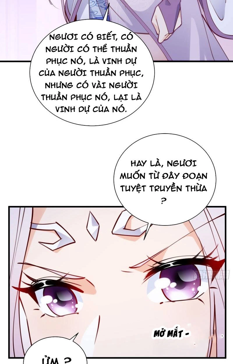 Tu Tiên Phải Dựa Vào Sugar Mommy Chapter 180 - 12