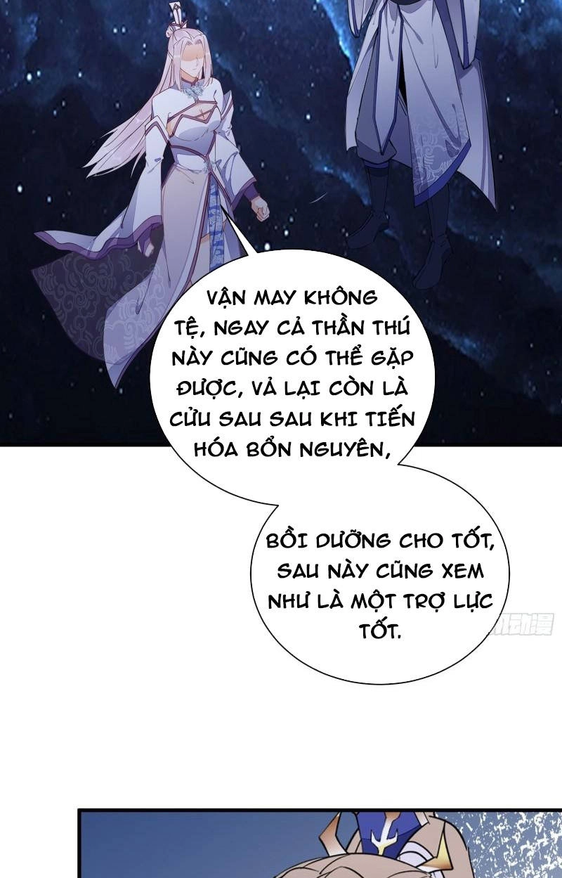 Tu Tiên Phải Dựa Vào Sugar Mommy Chapter 180 - 16