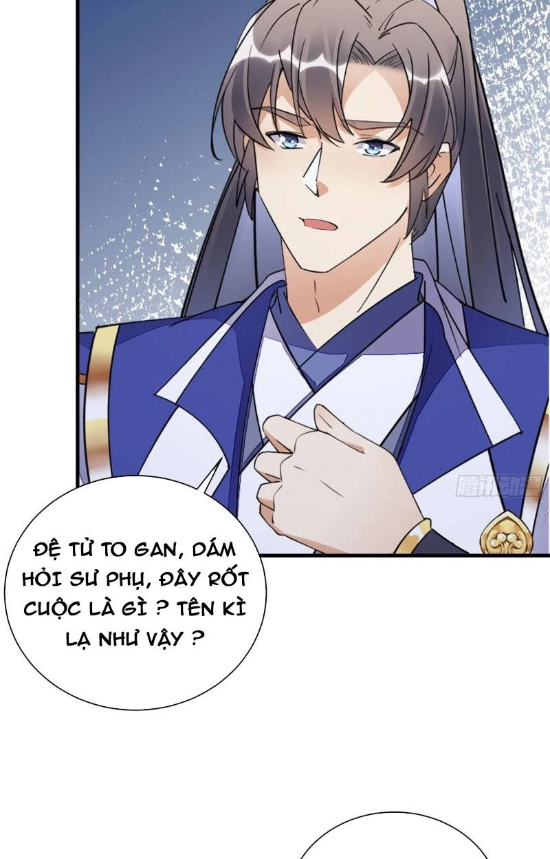 Tu Tiên Phải Dựa Vào Sugar Mommy Chapter 180 - 17