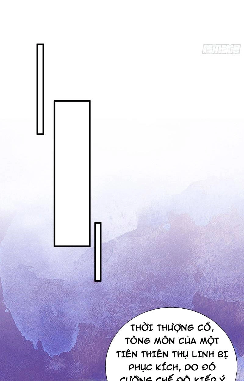 Tu Tiên Phải Dựa Vào Sugar Mommy Chapter 180 - 20