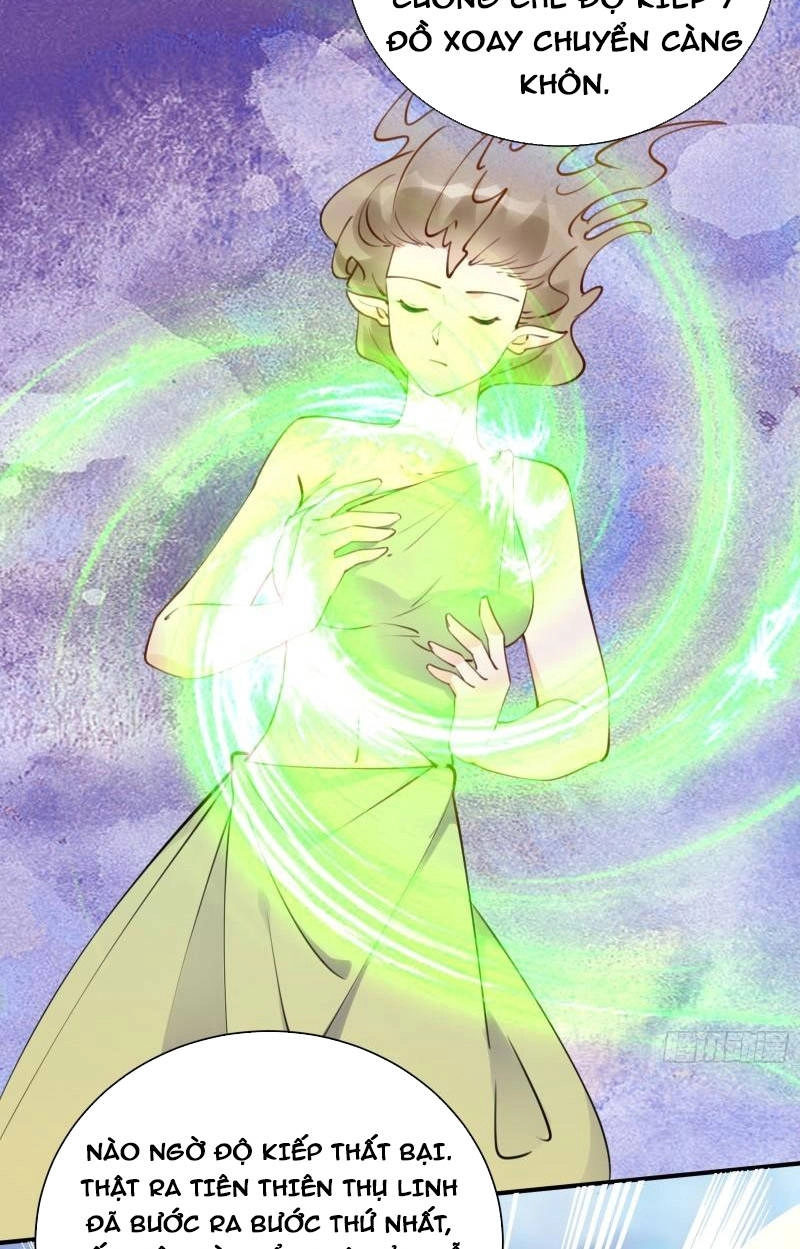 Tu Tiên Phải Dựa Vào Sugar Mommy Chapter 180 - 21