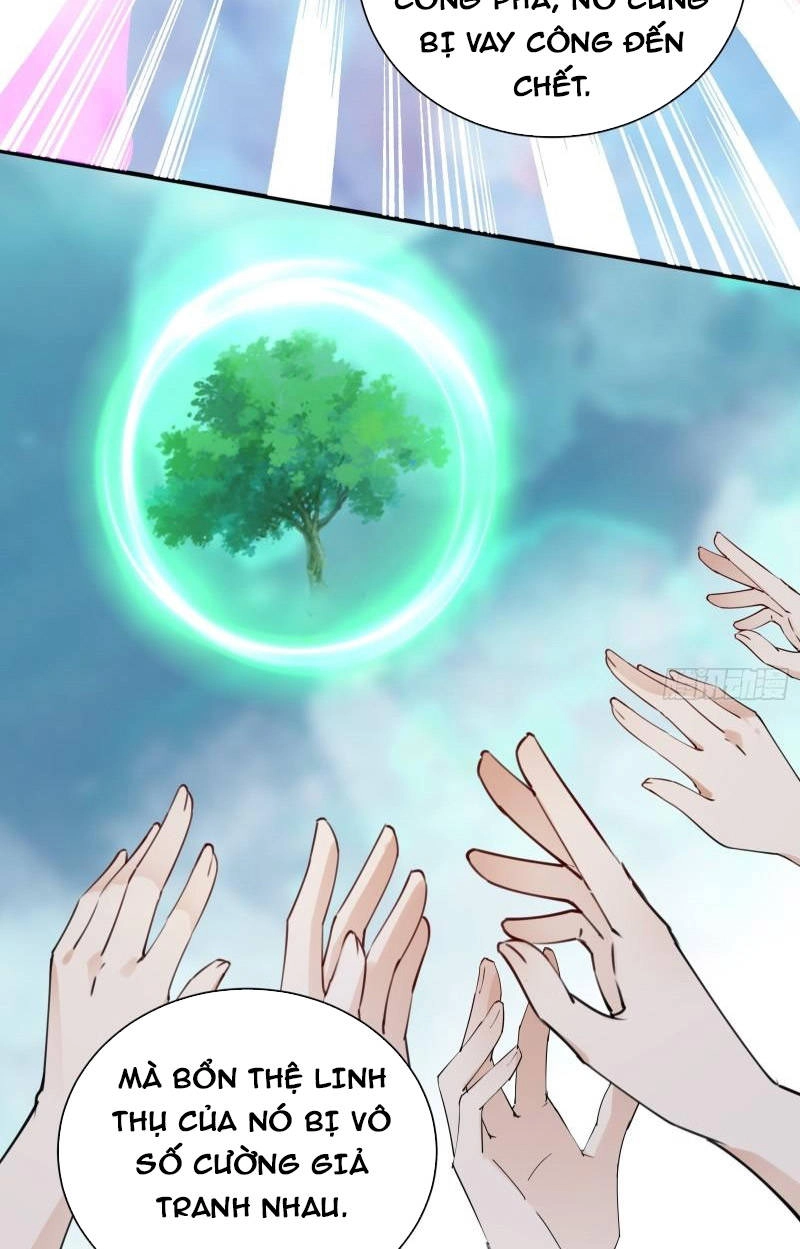 Tu Tiên Phải Dựa Vào Sugar Mommy Chapter 180 - 23