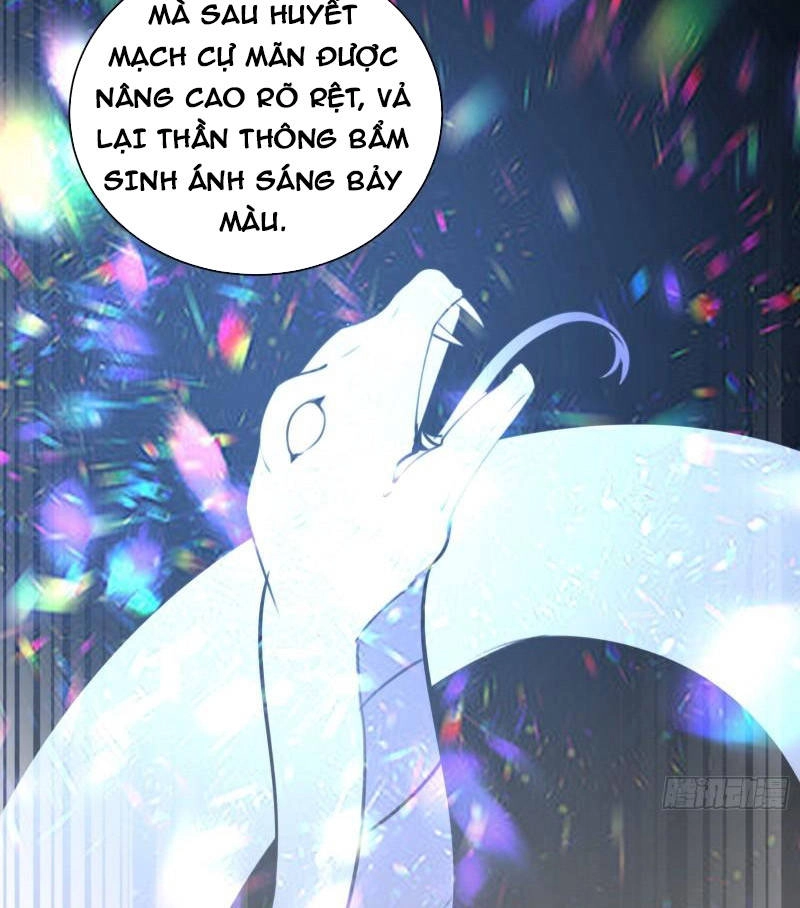 Tu Tiên Phải Dựa Vào Sugar Mommy Chapter 180 - 26