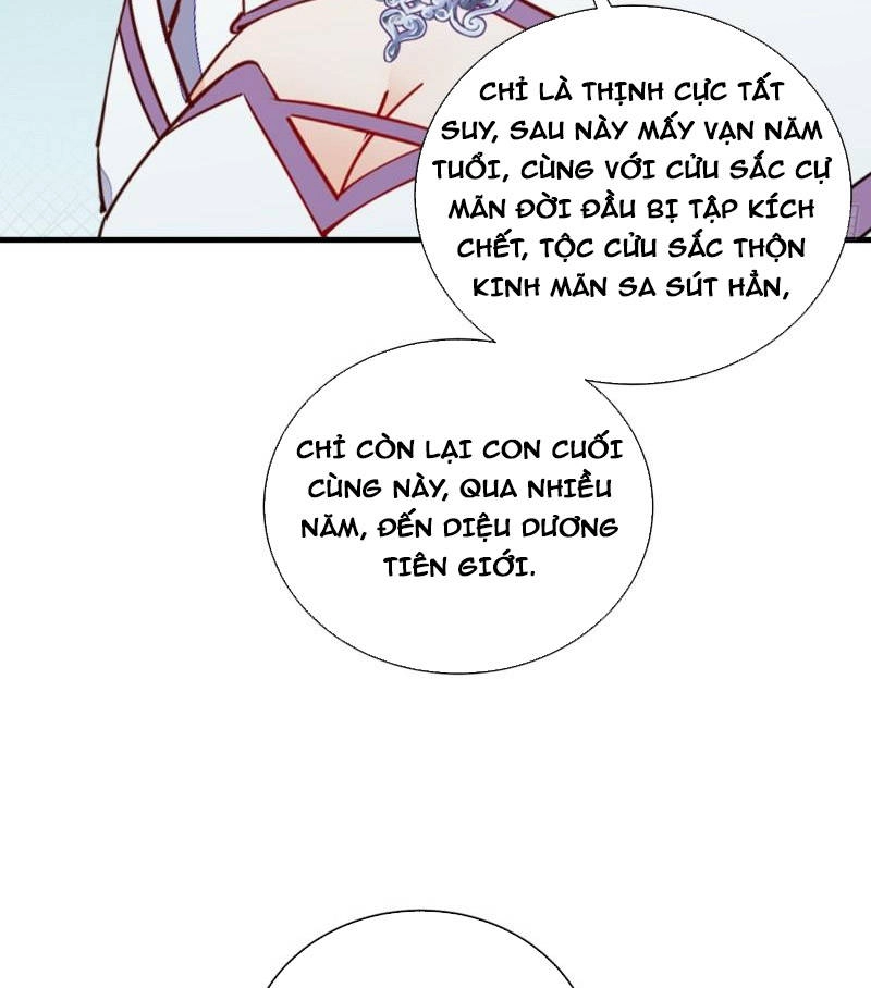 Tu Tiên Phải Dựa Vào Sugar Mommy Chapter 180 - 29