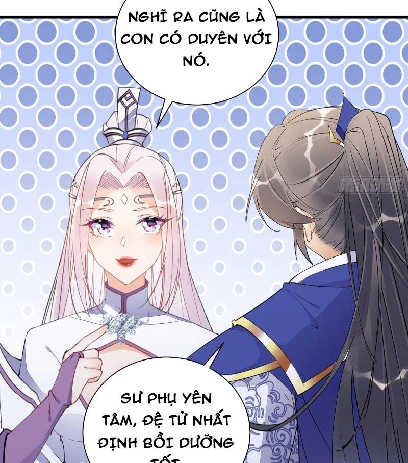 Tu Tiên Phải Dựa Vào Sugar Mommy Chapter 180 - 30