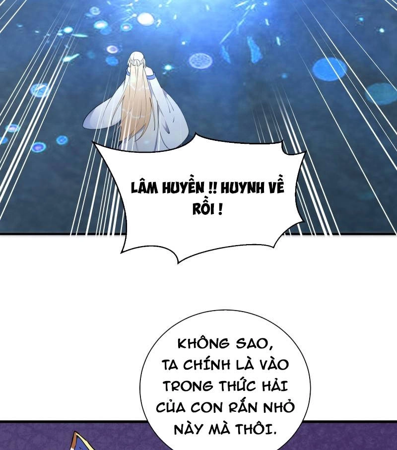 Tu Tiên Phải Dựa Vào Sugar Mommy Chapter 180 - 34