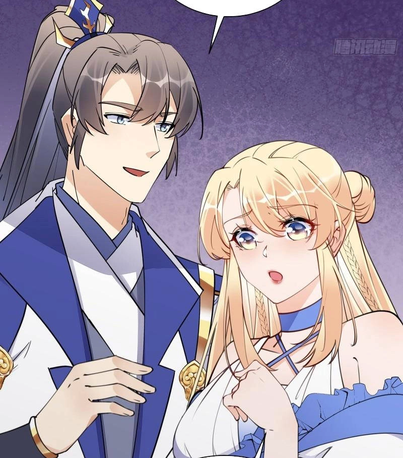 Tu Tiên Phải Dựa Vào Sugar Mommy Chapter 180 - 35