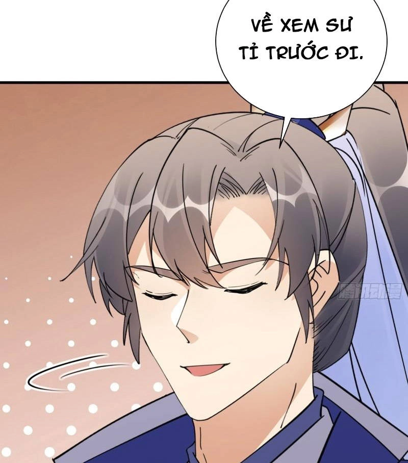 Tu Tiên Phải Dựa Vào Sugar Mommy Chapter 180 - 38