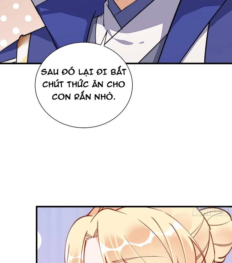 Tu Tiên Phải Dựa Vào Sugar Mommy Chapter 180 - 39