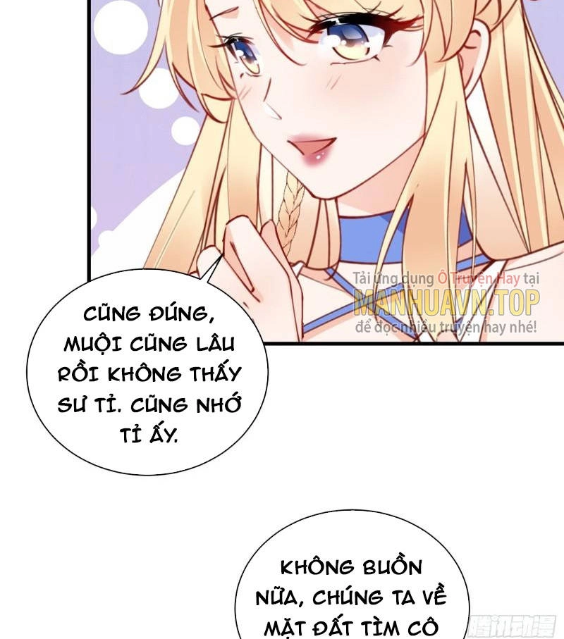 Tu Tiên Phải Dựa Vào Sugar Mommy Chapter 180 - 40