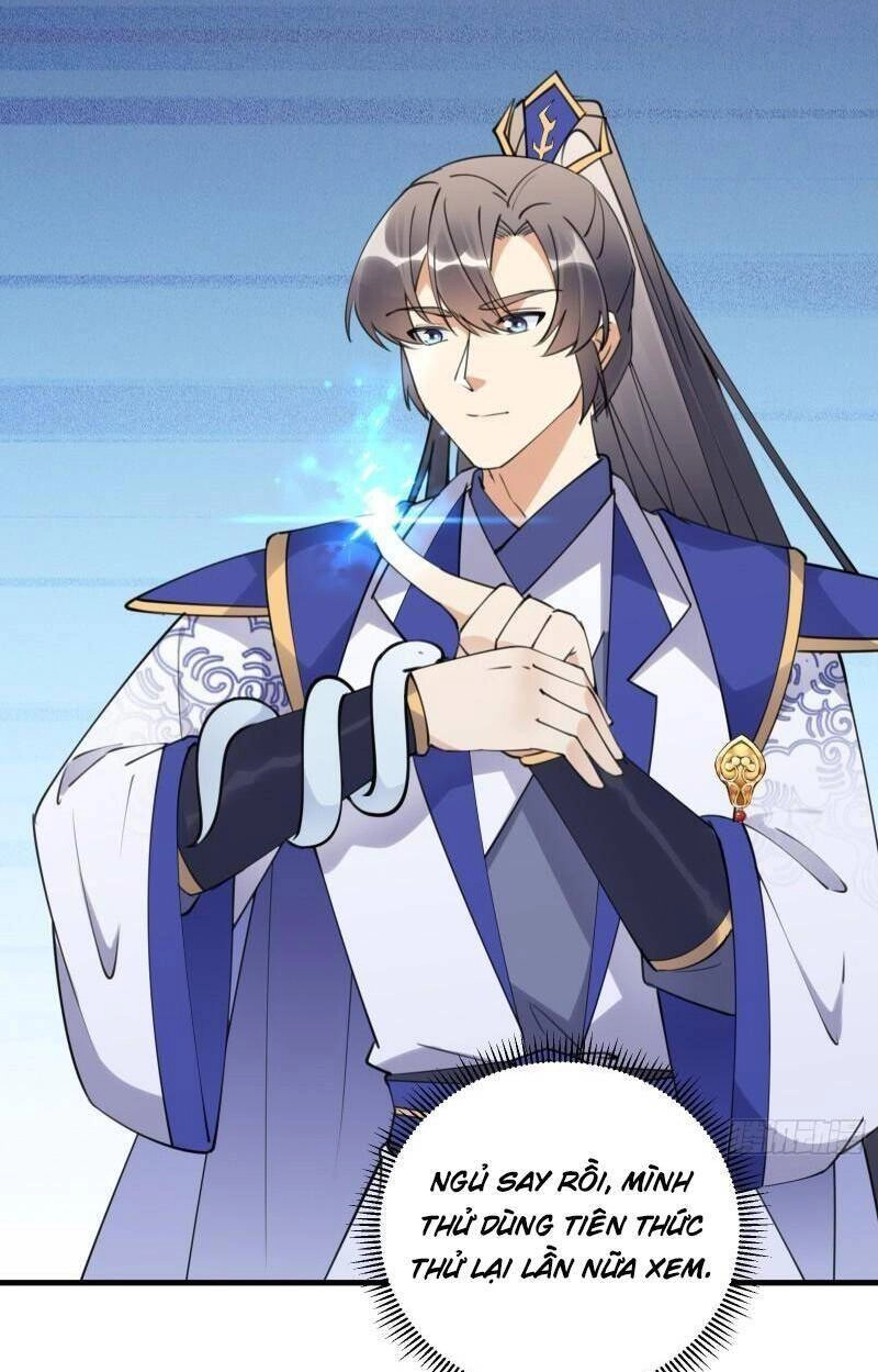 Tu Tiên Phải Dựa Vào Sugar Mommy Chapter 181 - 3