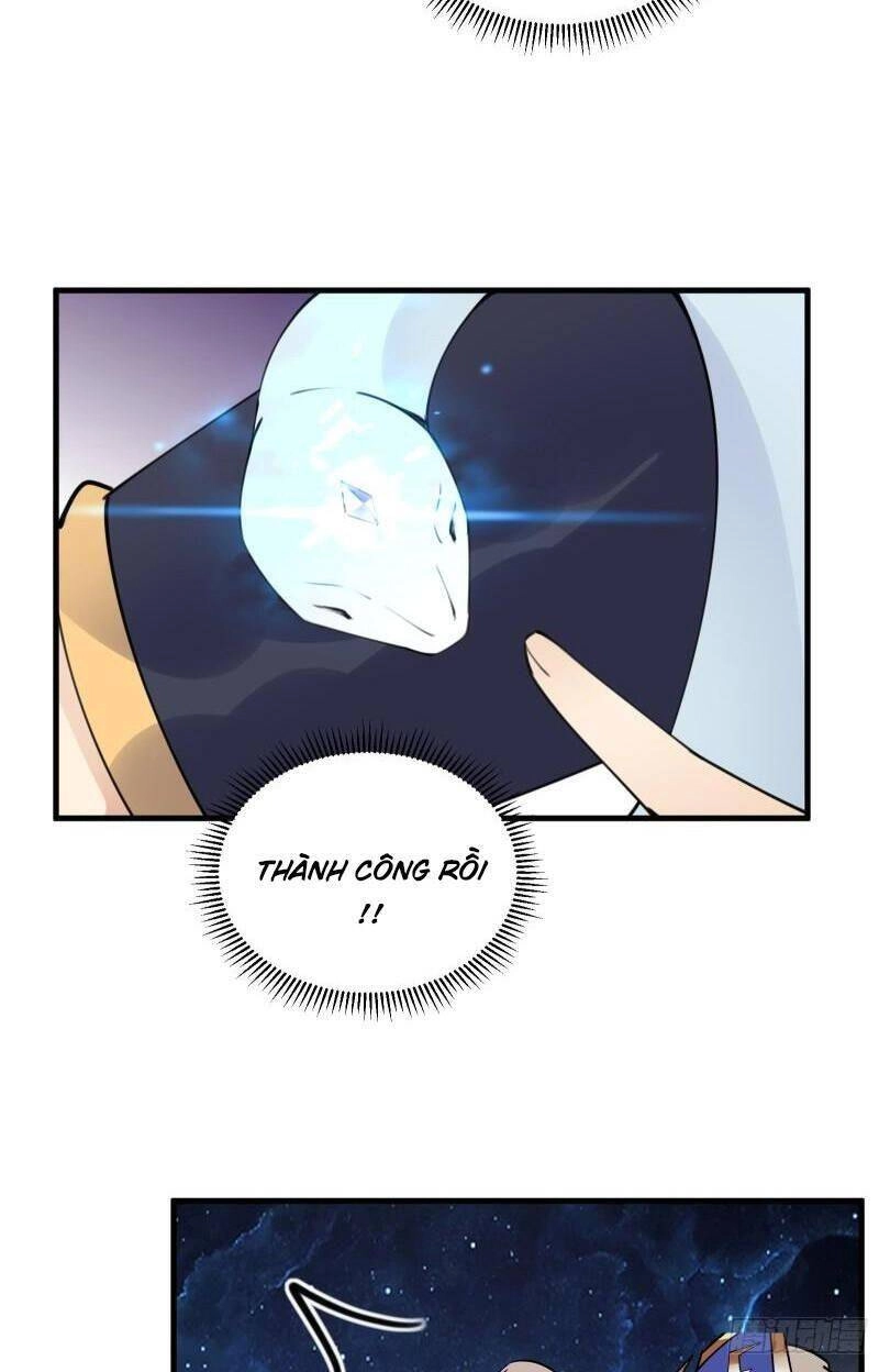 Tu Tiên Phải Dựa Vào Sugar Mommy Chapter 181 - 4