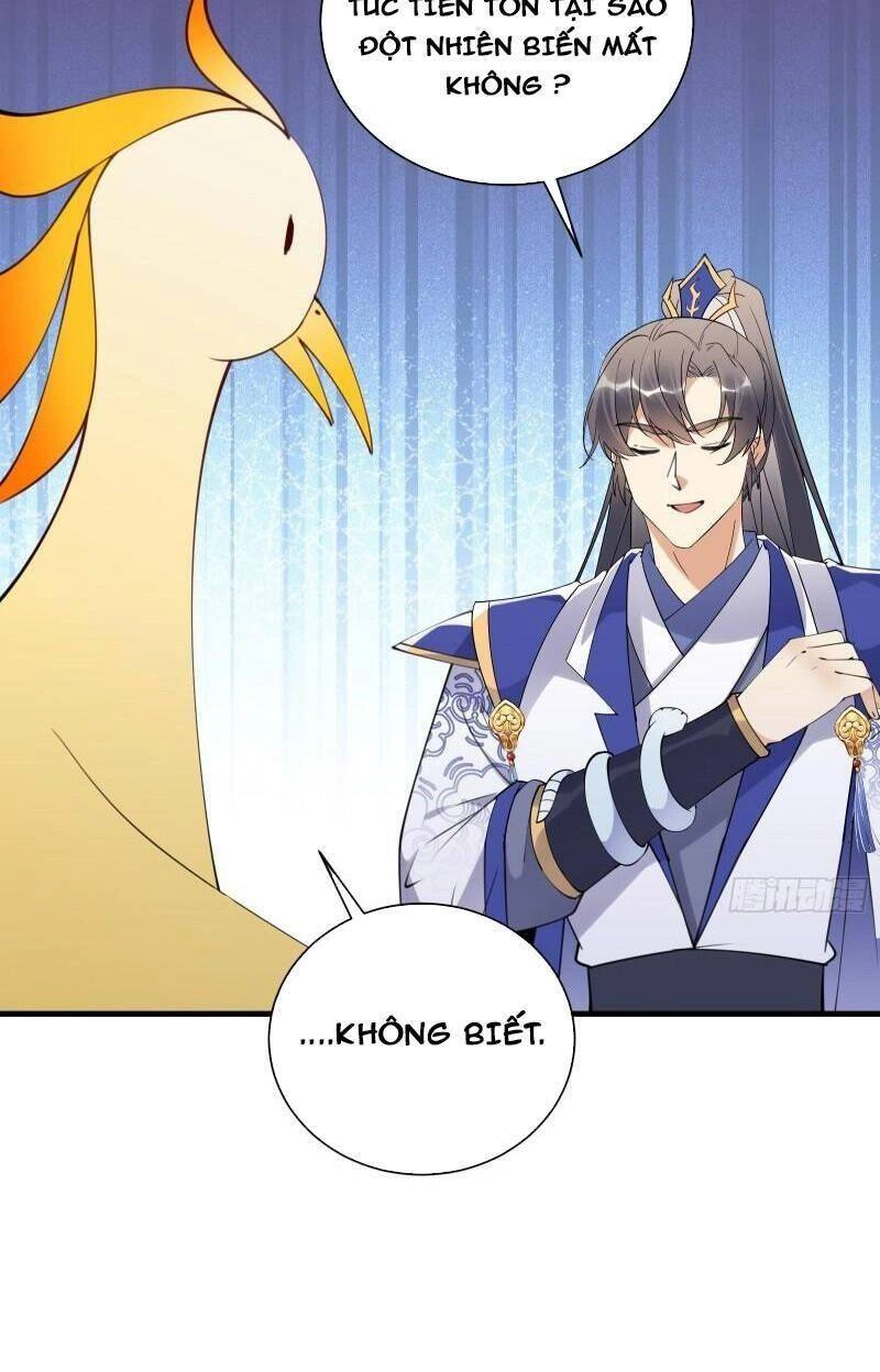 Tu Tiên Phải Dựa Vào Sugar Mommy Chapter 181 - 15