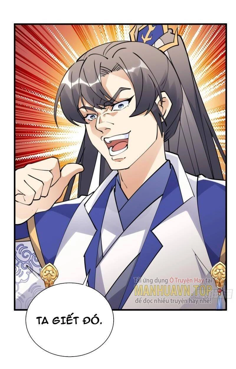 Tu Tiên Phải Dựa Vào Sugar Mommy Chapter 181 - 16