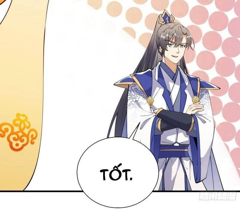 Tu Tiên Phải Dựa Vào Sugar Mommy Chapter 181 - 24